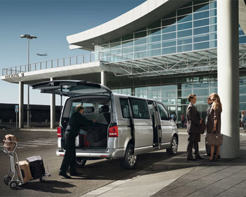 Professional Airport Taxi Services